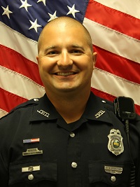 Greg Brescher