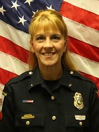 Becky Schmitt
