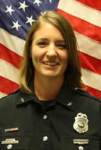 Erin Gould