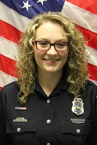 Brittany Schreiner