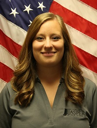 Courtney Greener