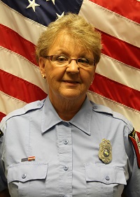 Connie Betz