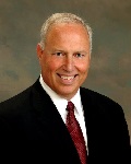 Council Member Dean Vonderheide
