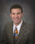 Council Member John Bell
