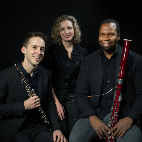 The Poulenc Trio