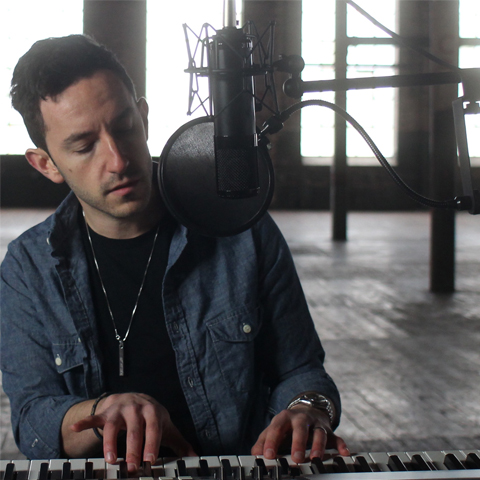 Matt Beilis