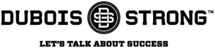 Dubois Strong - Let's Talk About Success