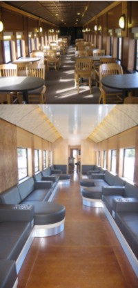Photo of Train Car