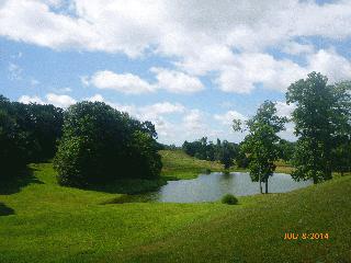 Parklands