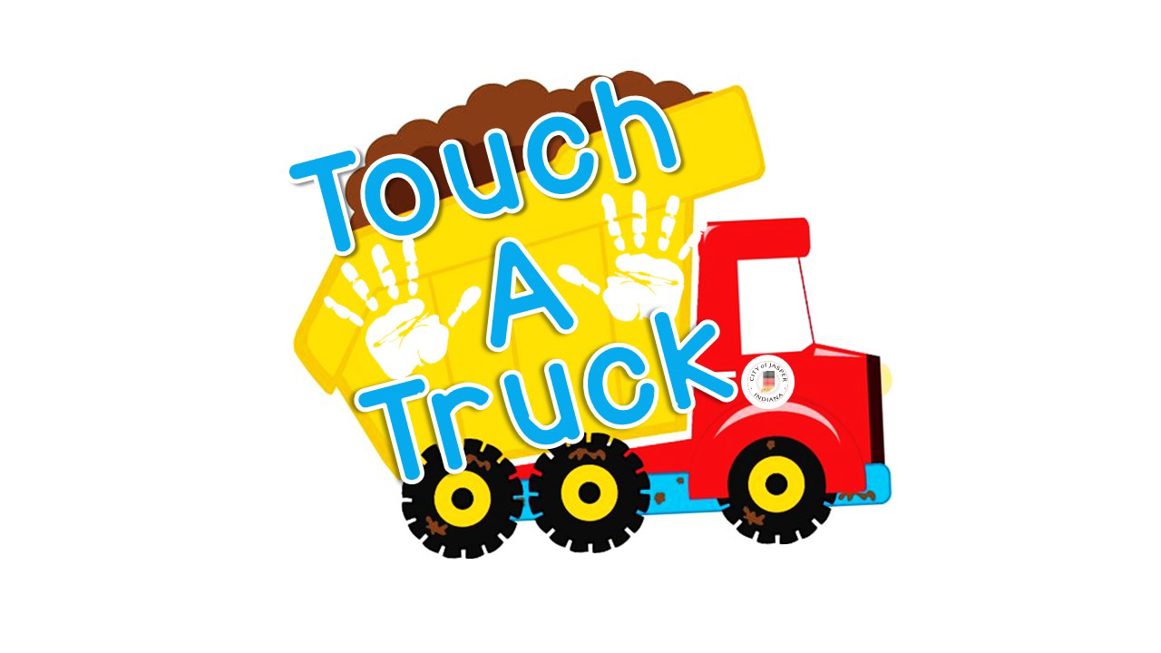 Touch A Truck-2016