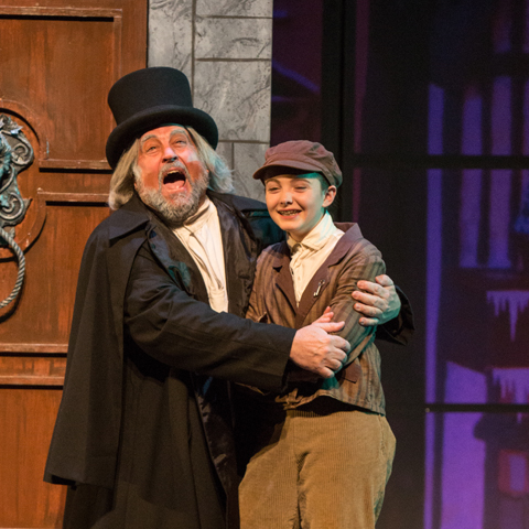 A Christmas Carol