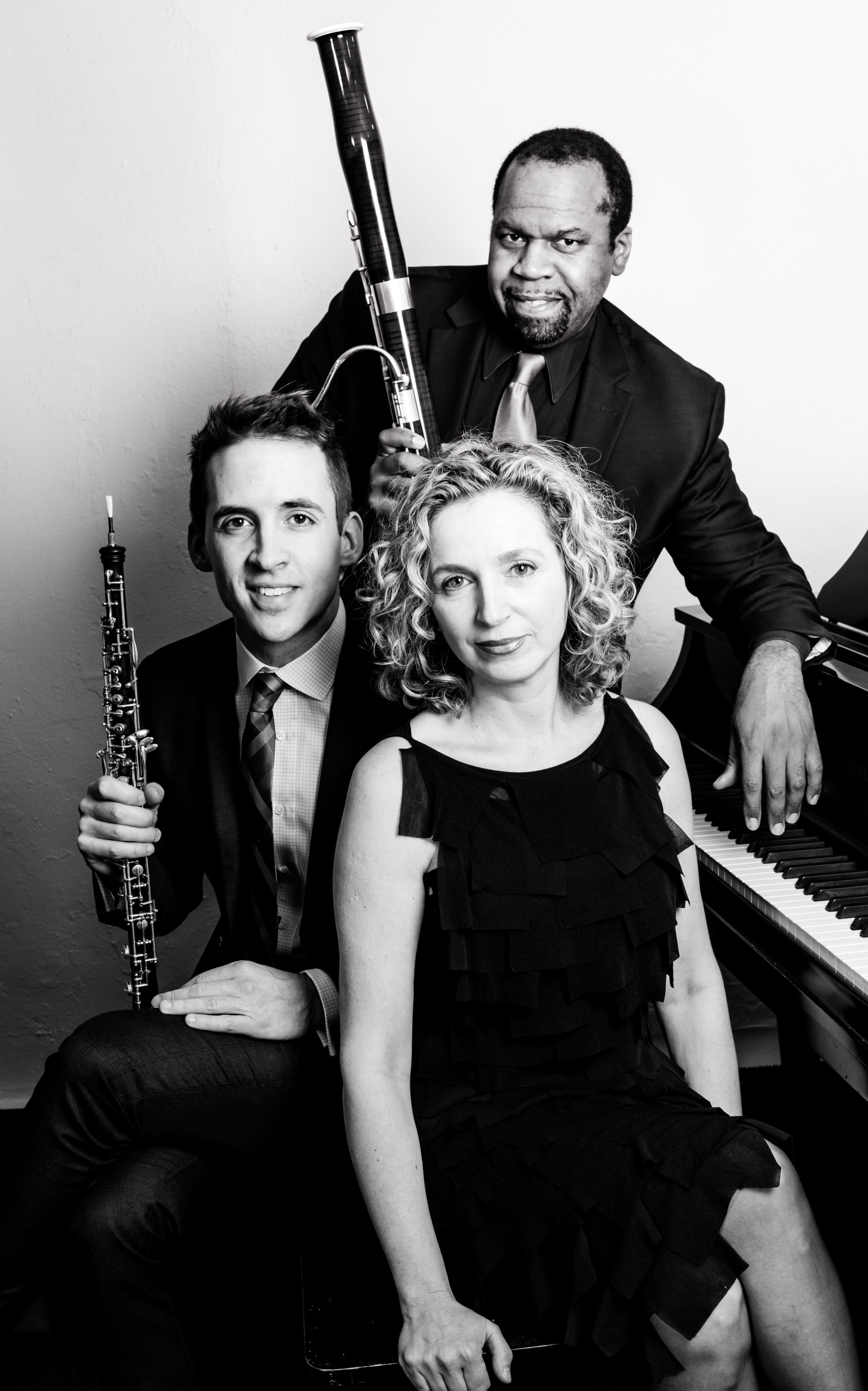 The Poulenc Trio