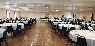 Habig Center rental