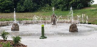 Splashpad 1