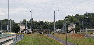 Sports Complex Babe Ruth