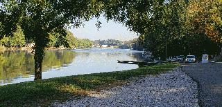 Beaver Boat Ramp
