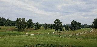 buffalo Hole1and9