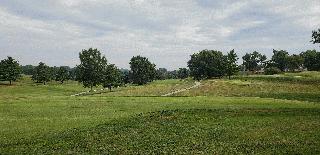buffalo Hole 1
