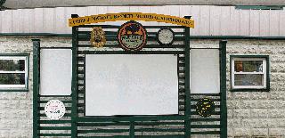Buffalo Score Board