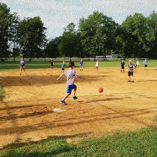 Kickball
