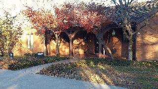 Park offices(Habig Center Older Americans)