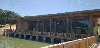 Parklands Pavillion Deck During Const