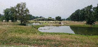 Parklands Upper Pond