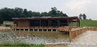 Pavillion Middle Pond