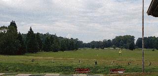 Ruxer Driving Range