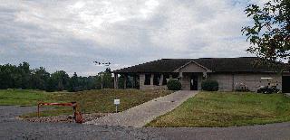 Ruxer Golf Course