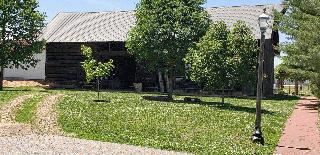 Schaeffer Barn