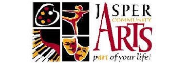 Embrace What's Happening at Jasper Arts Center