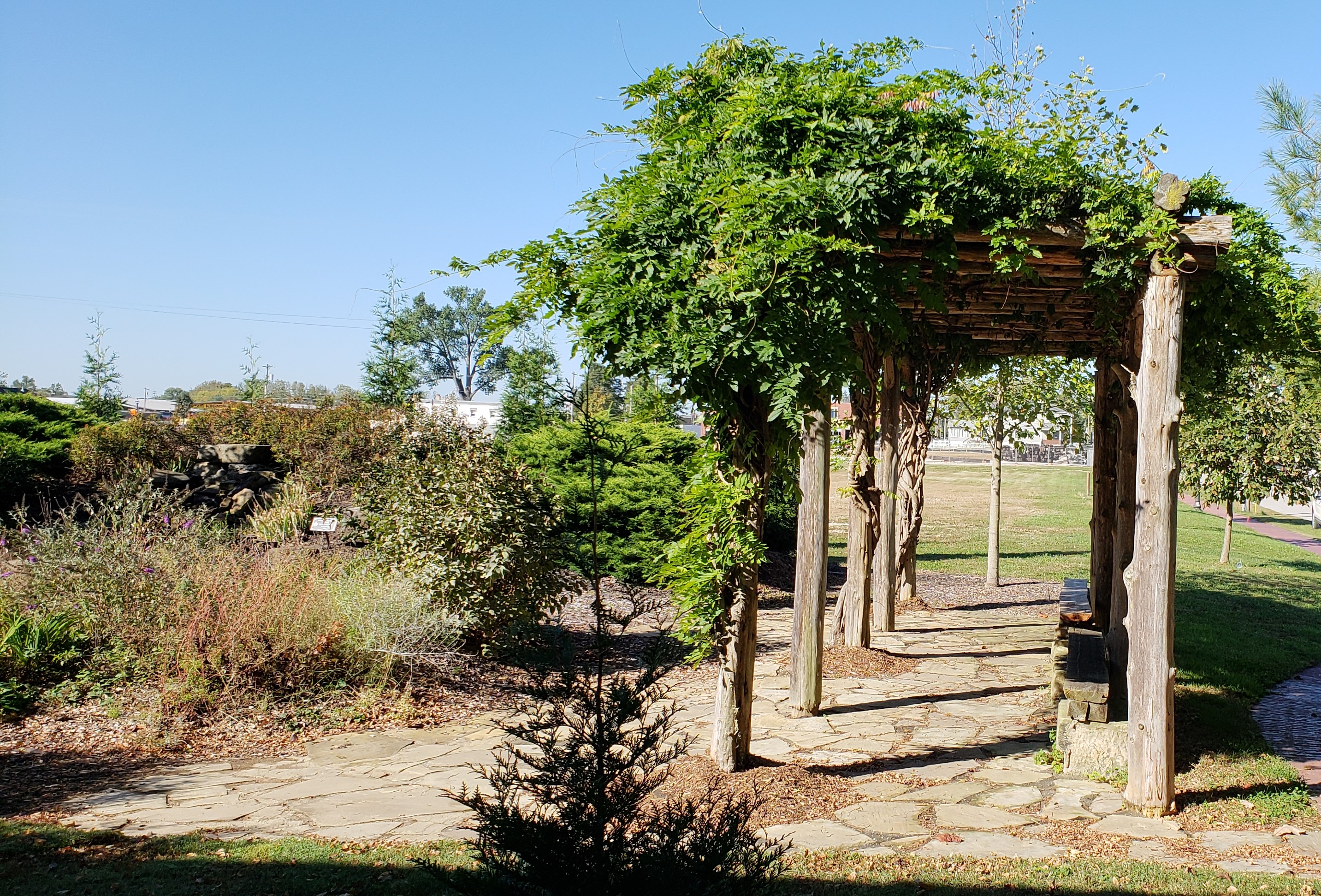 Schaeffer Barn