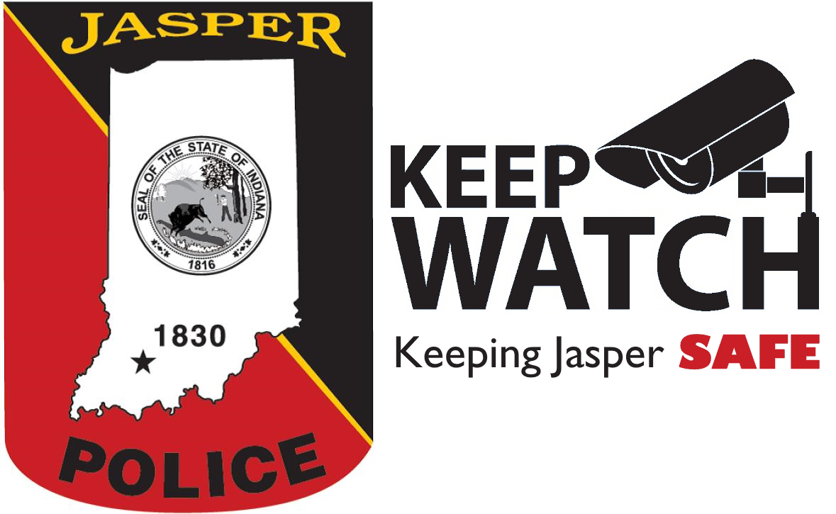 Keep Watch_Keeping Jasper Safe