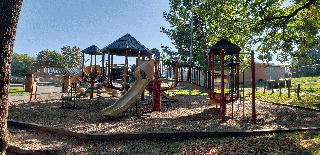 Jaycee Playground