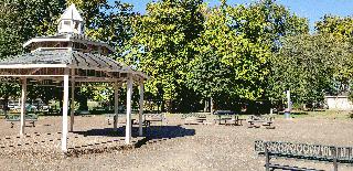 gazebo