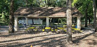 Jaycee shelter