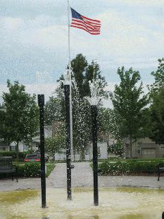 Central Green
