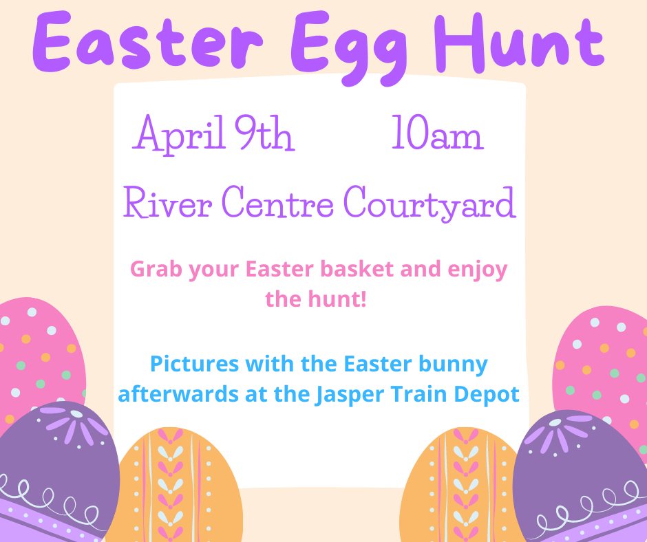 2022_4-9_Easter Egg Hunt