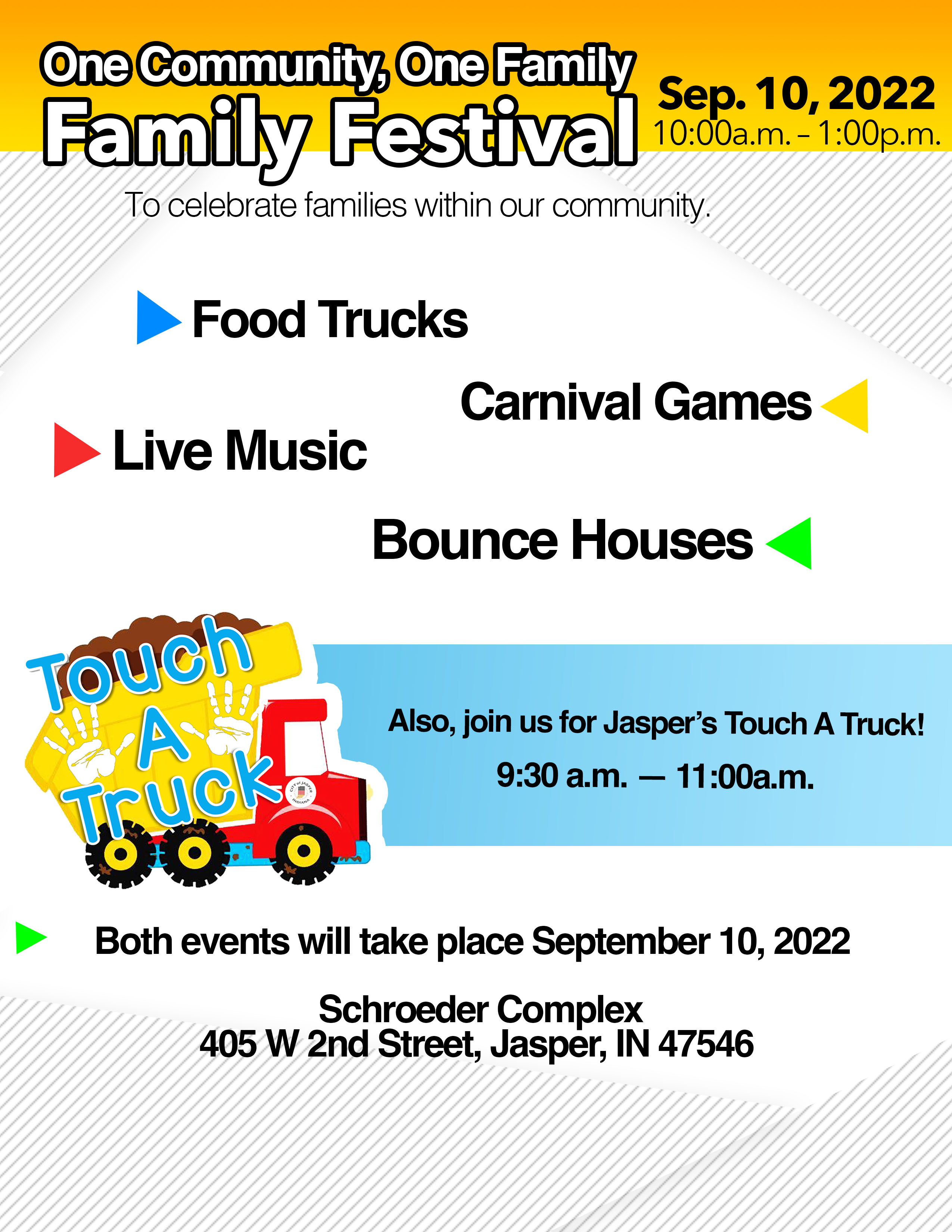 FamilyFest n TouchATruck Event_2022 Sept.