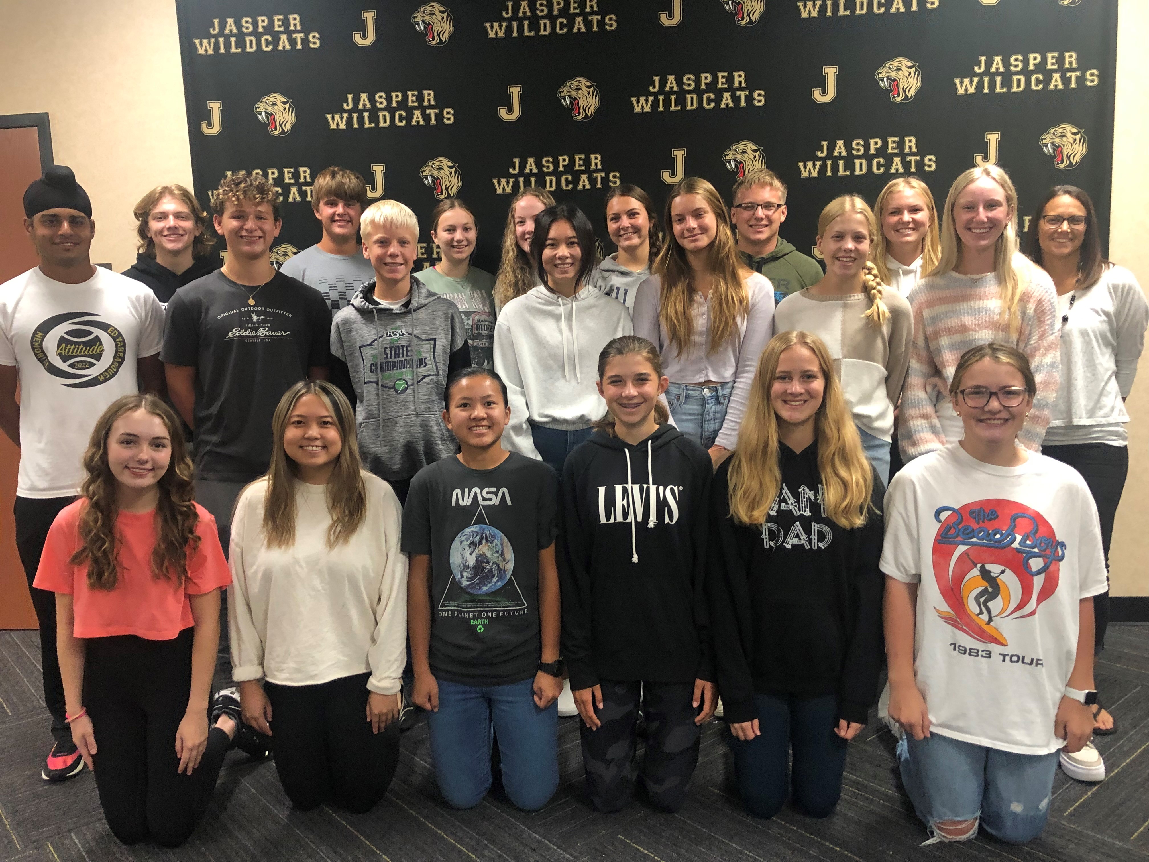 JMYLC Group Photo 9.21.2022