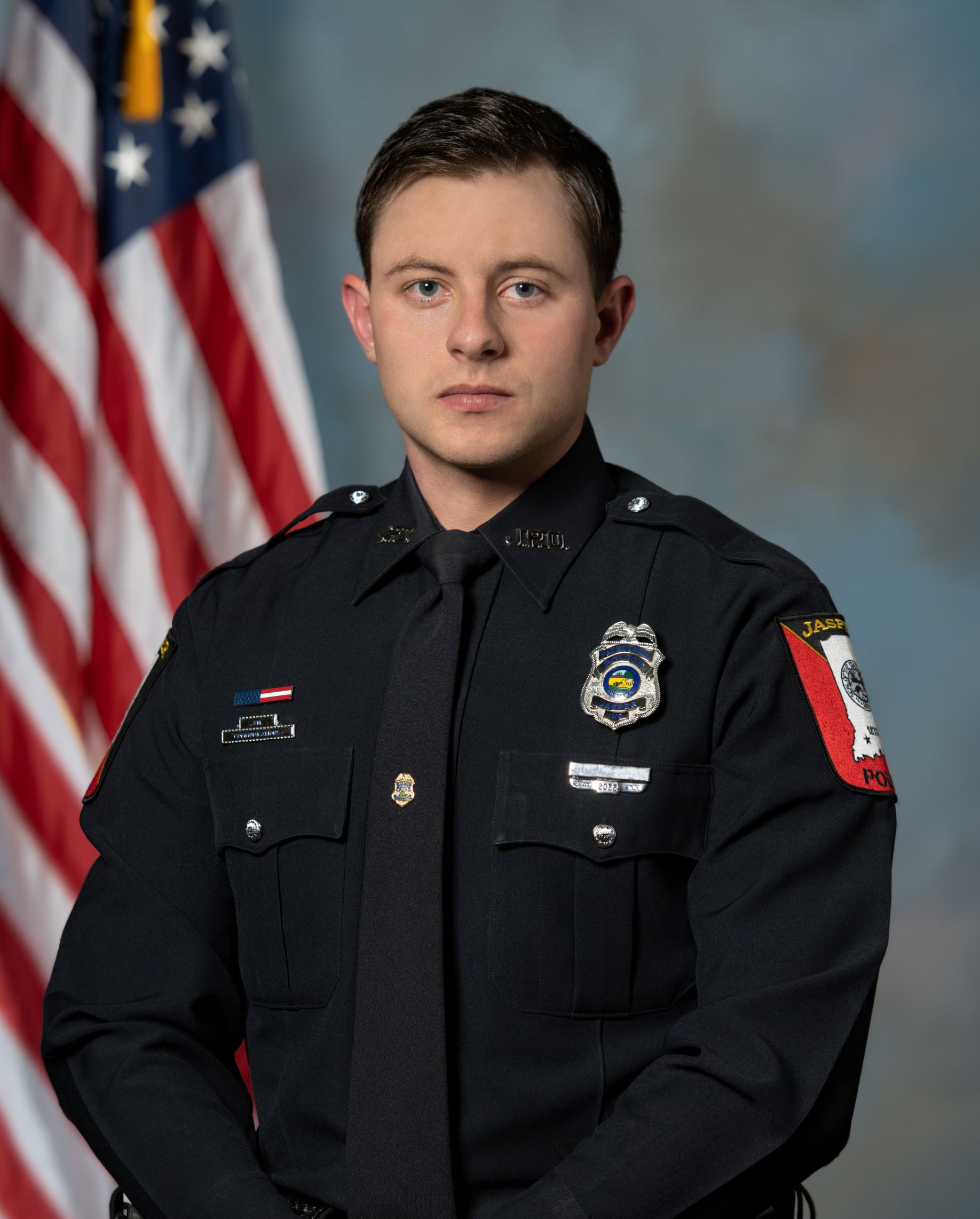 Jasper Indiana Mugshots - pskqg6i
