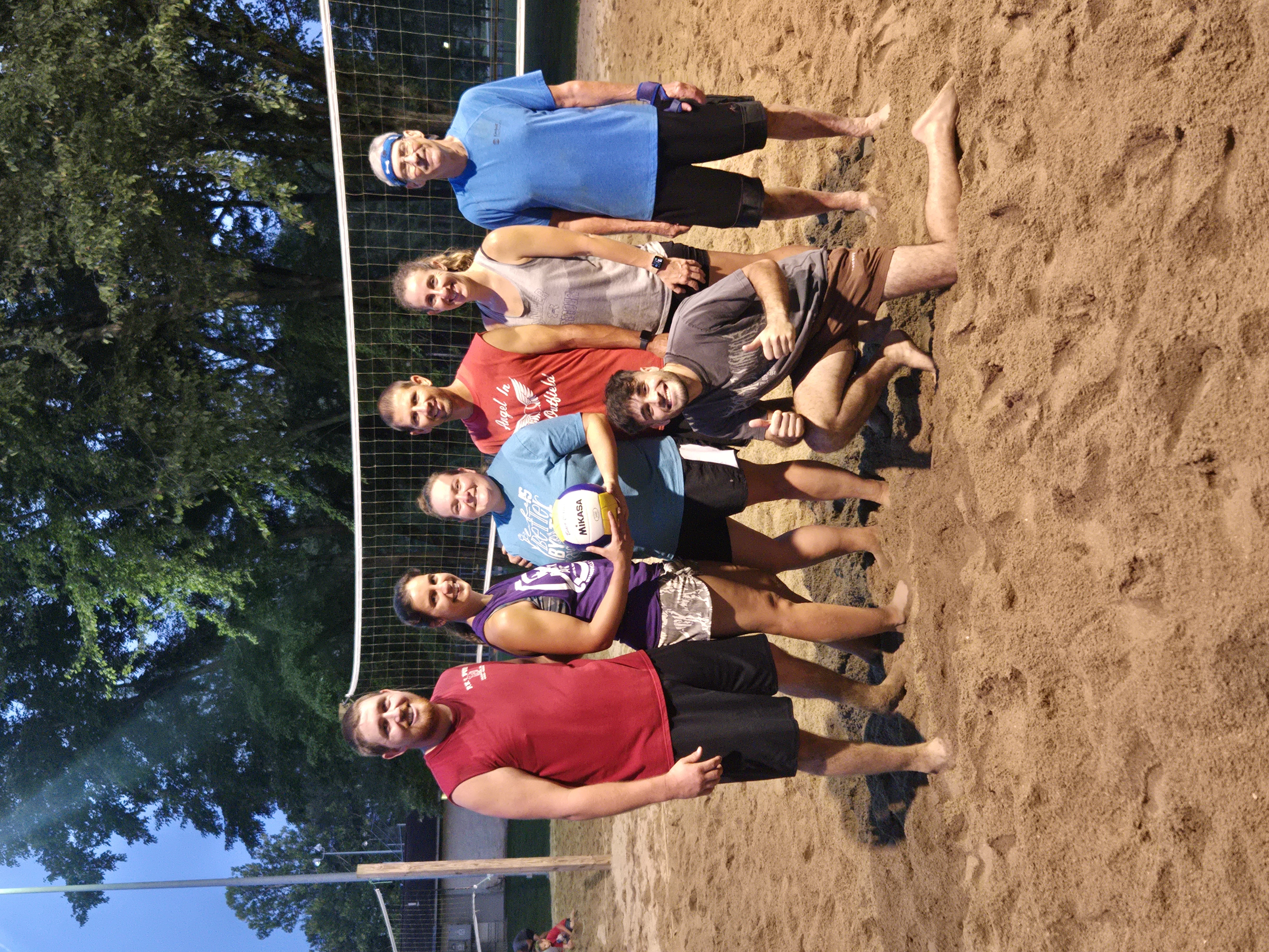 2025 Sand Champs