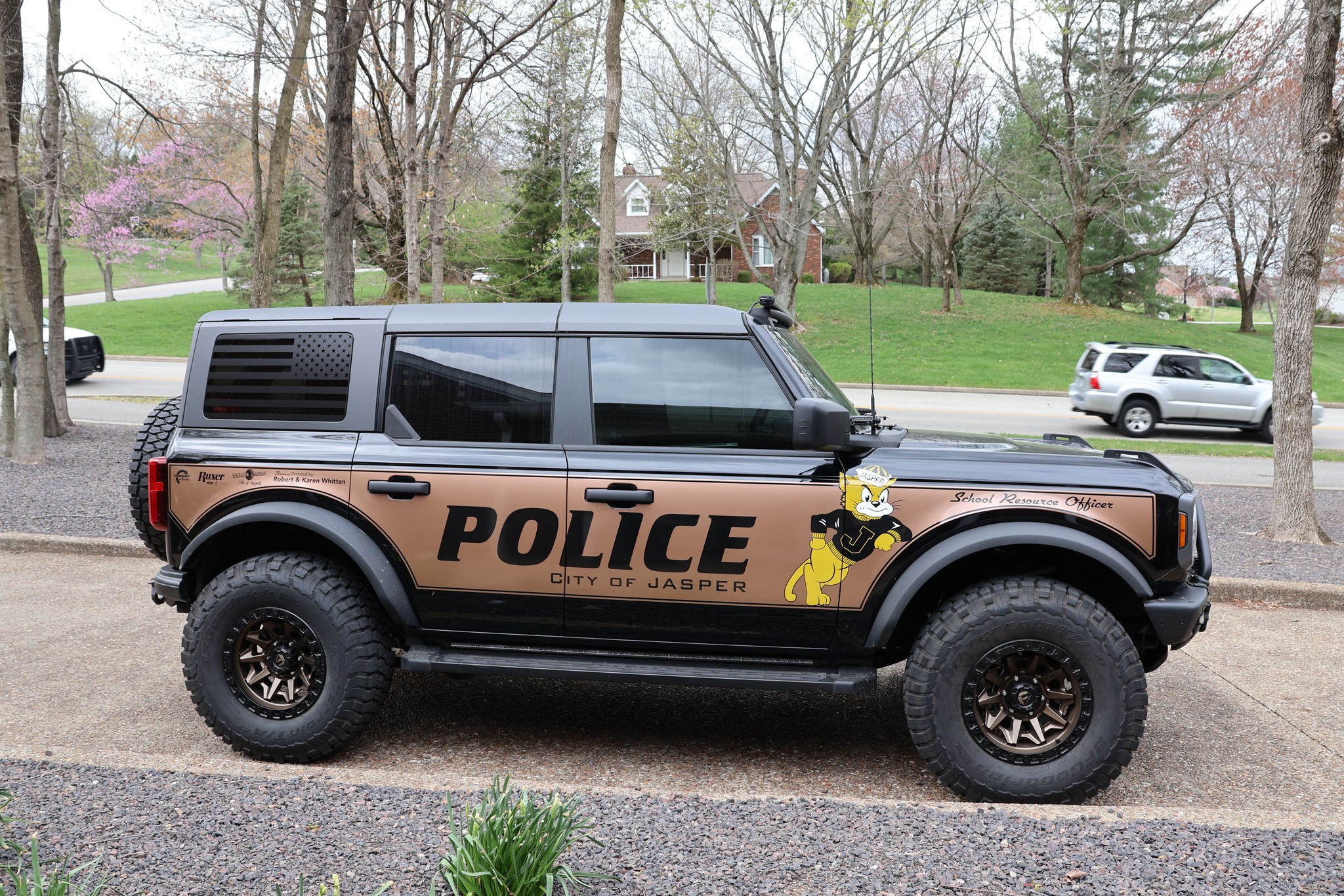 Bronco
